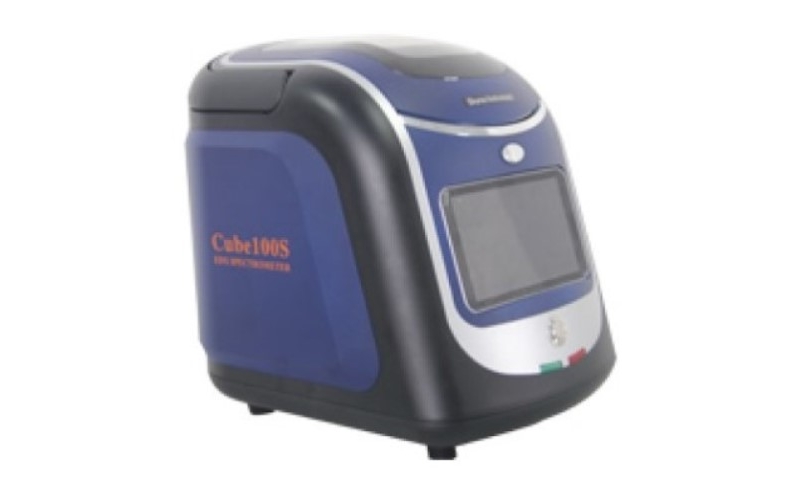 天瑞Skyray Cube100S 能量色散X熒光光譜儀